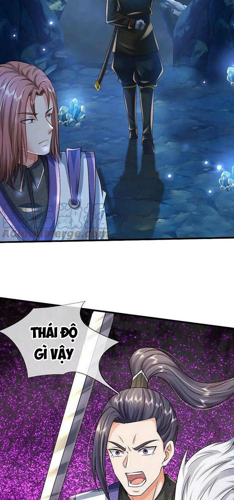 Chương 410 - Trang 24