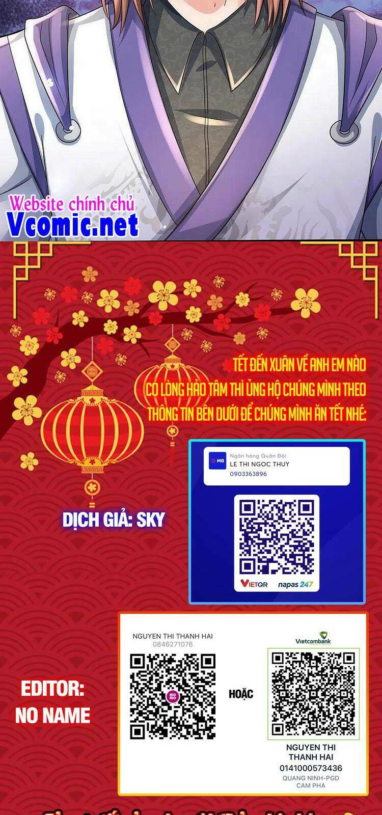 Chương 410 - Trang 27