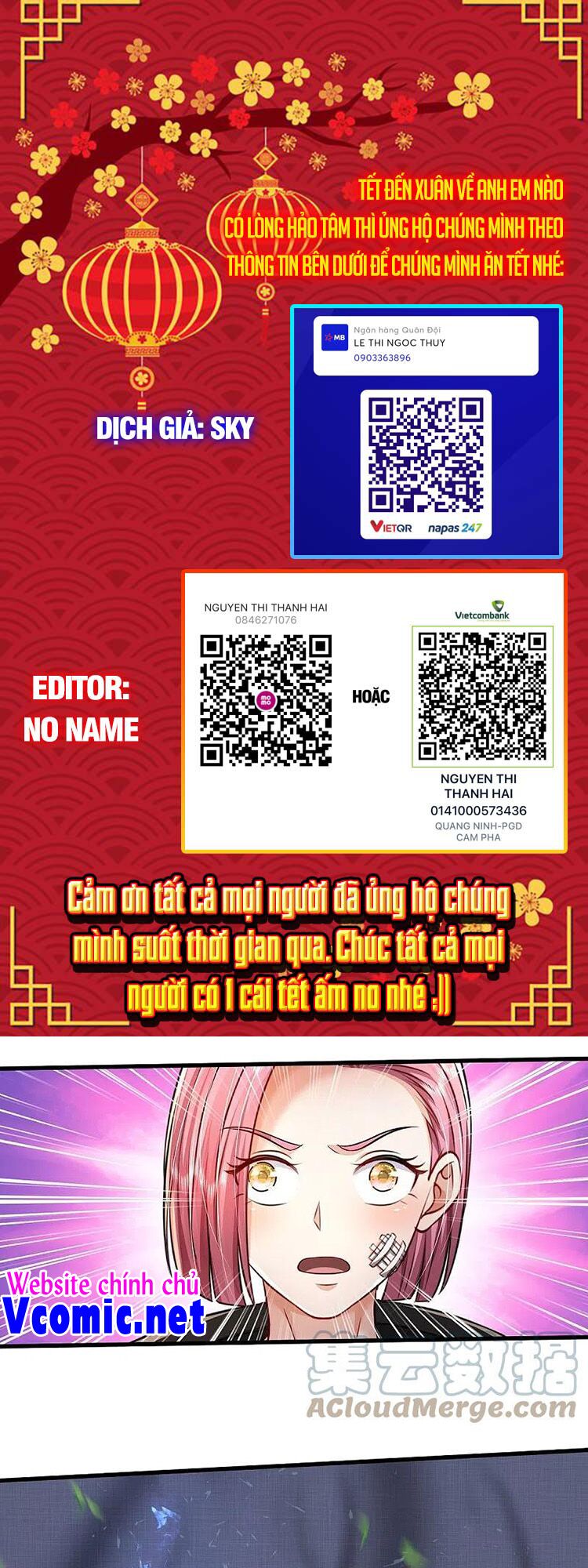 Chương 412 - Trang 1