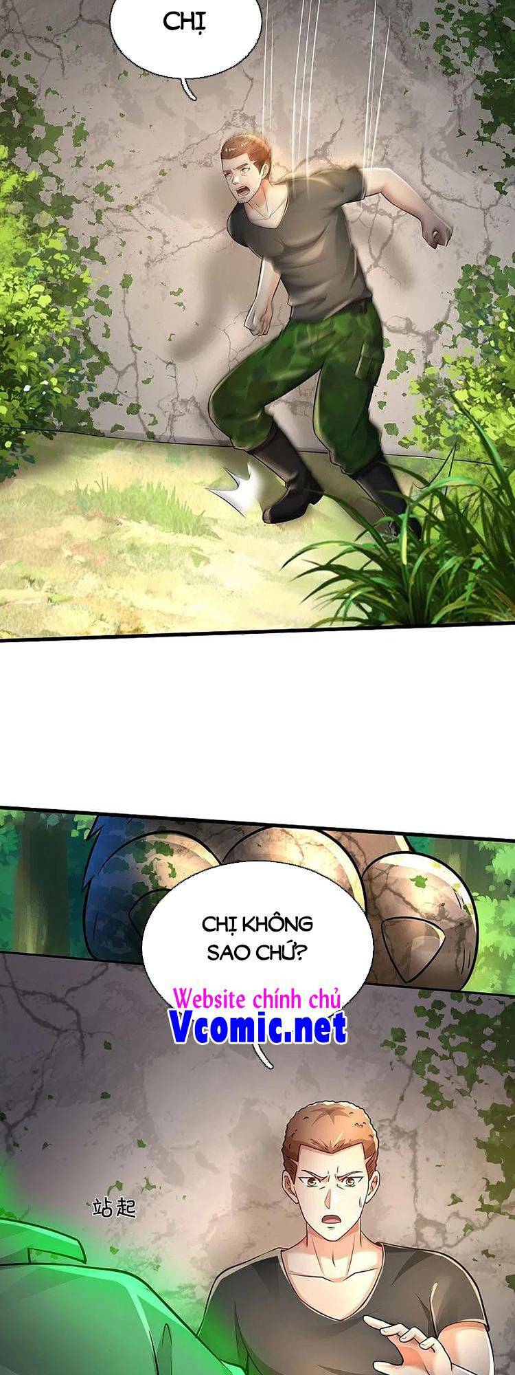 Chương 412 - Trang 5