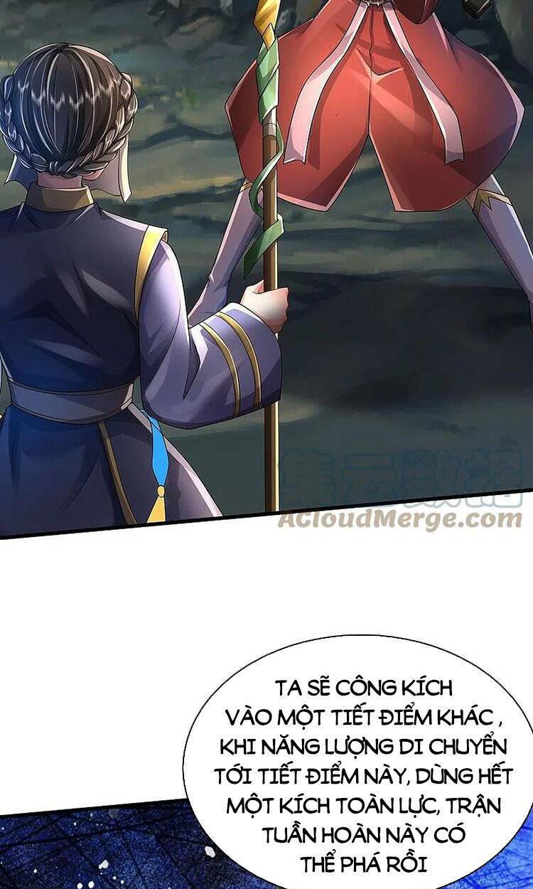Chương 413 - Trang 21
