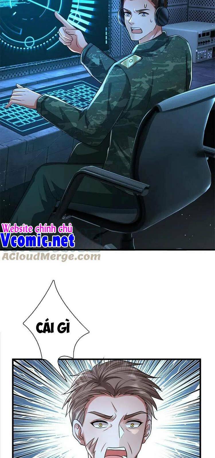 Chương 416 - Trang 11