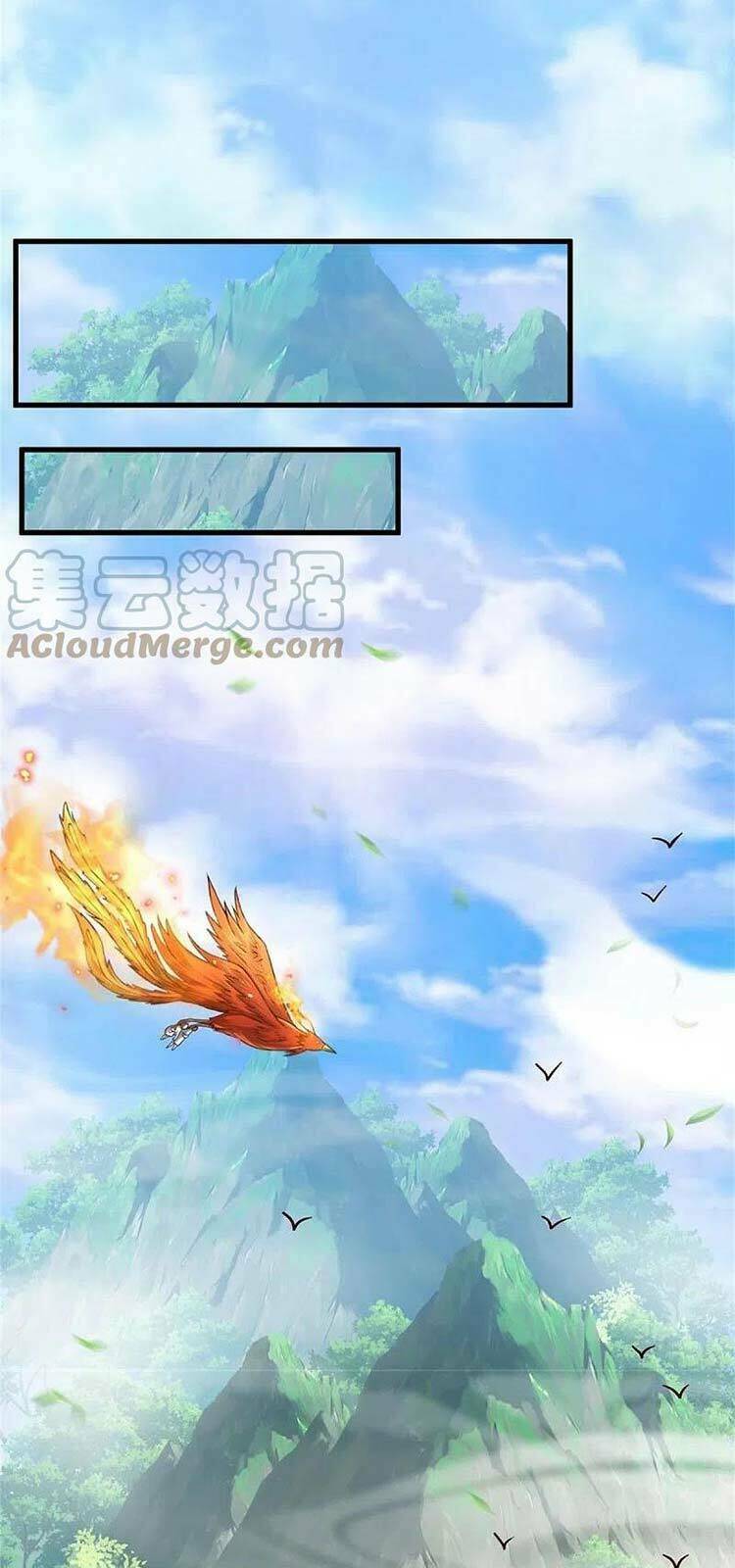 Chương 416 - Trang 15