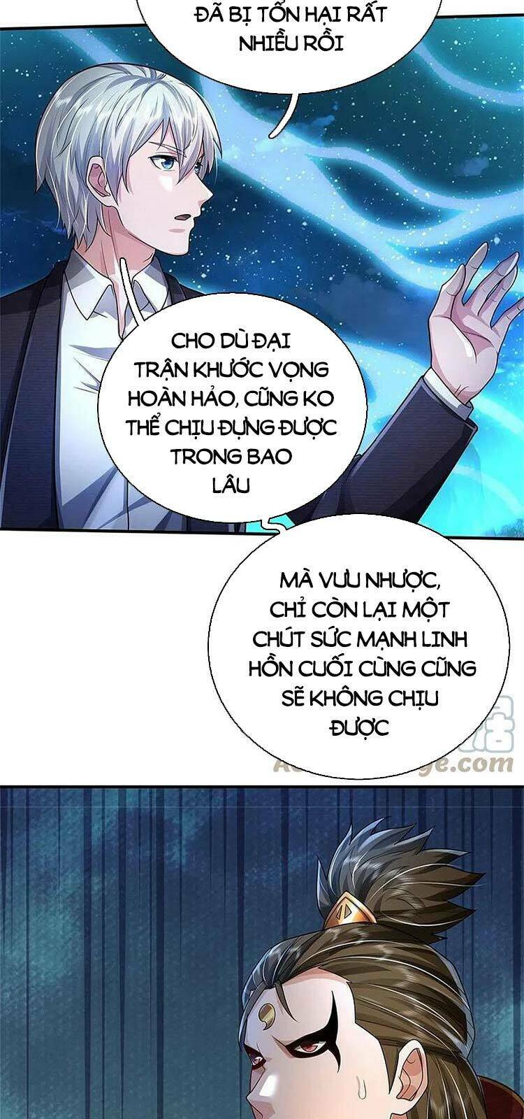 Chương 417 - Trang 18