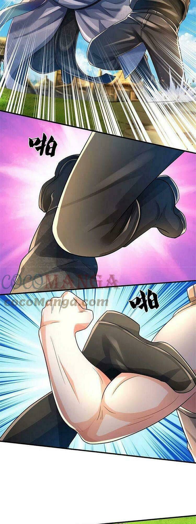 Chương 420 - Trang 3