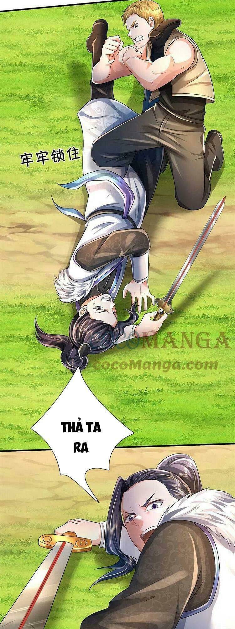 Chương 420 - Trang 4