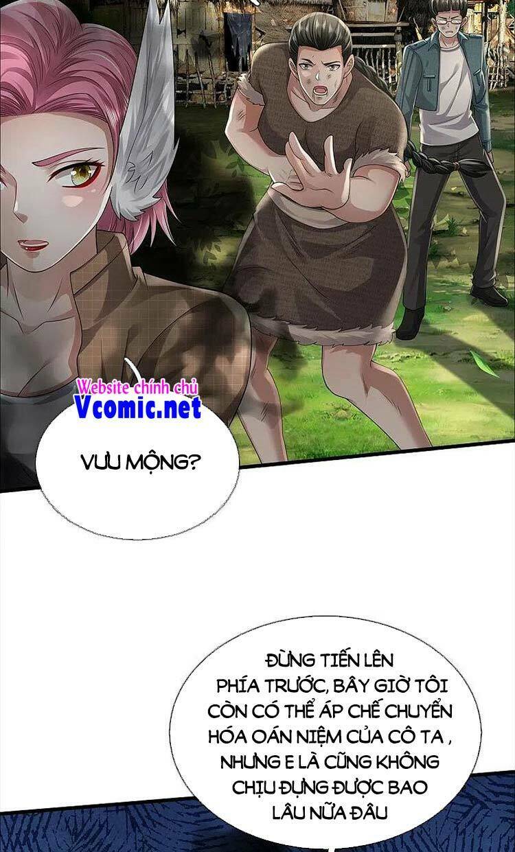 Chương 421 - Trang 15