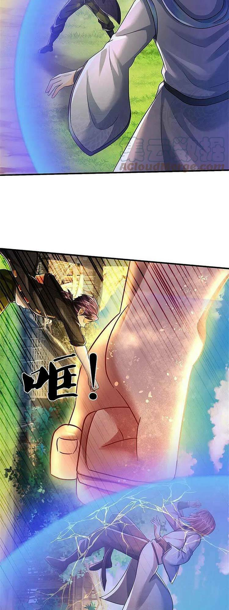 Chương 421 - Trang 3