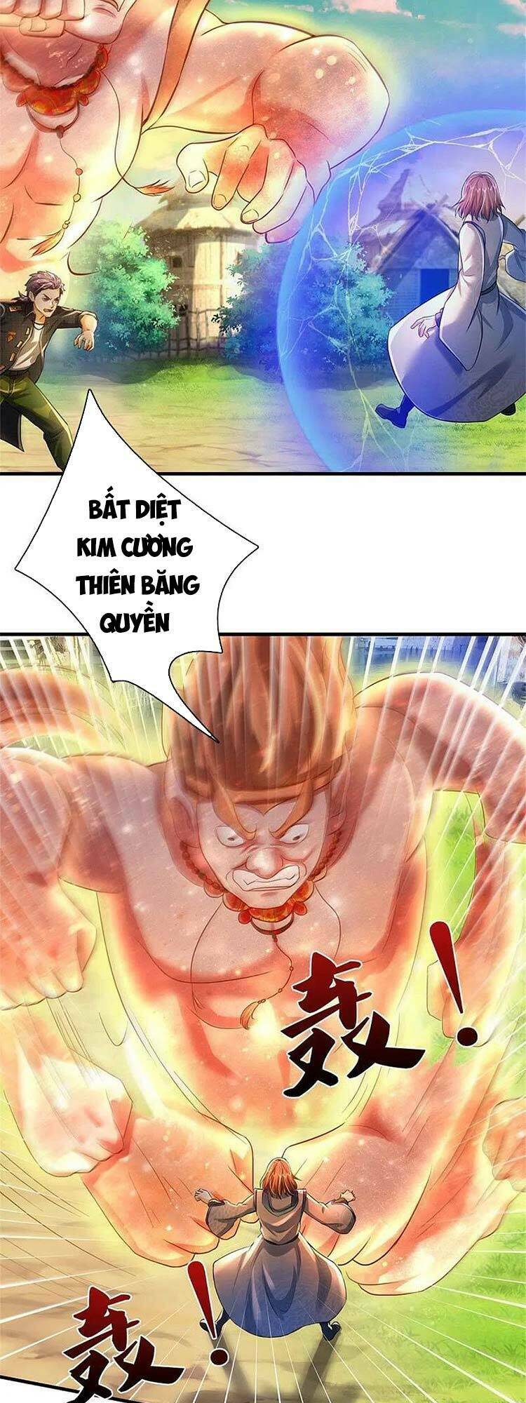 Chương 421 - Trang 5