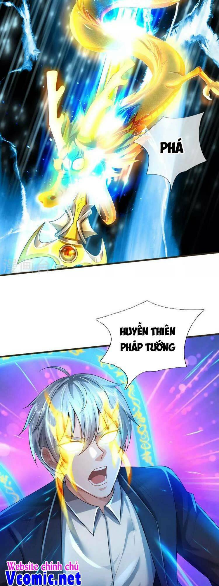Chương 422 - Trang 19