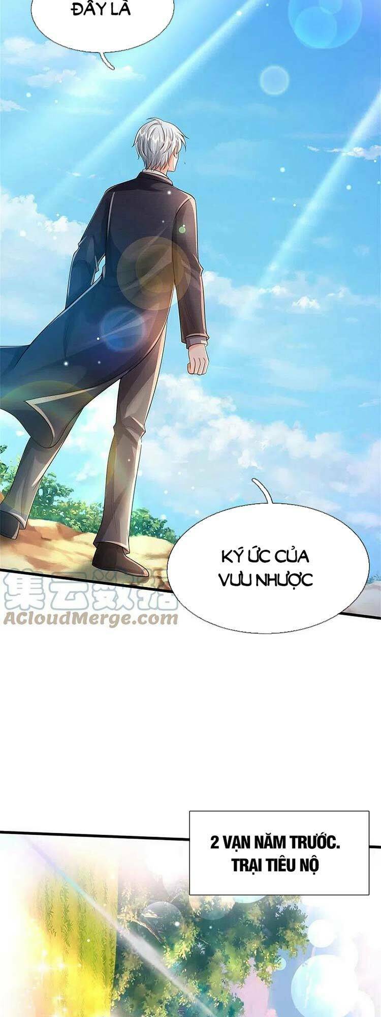 Chương 424 - Trang 11