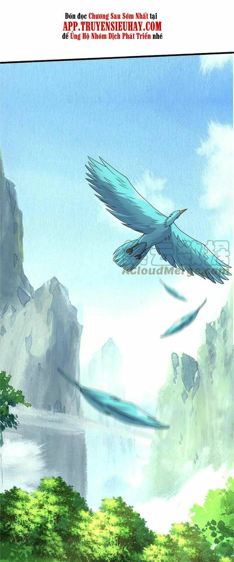 Chương 425 - Trang 21