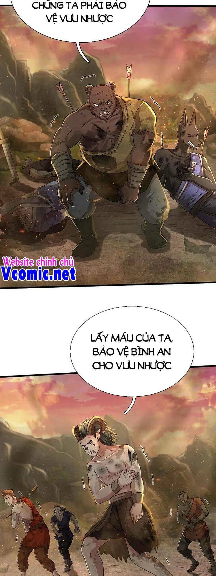 Chương 426 - Trang 12