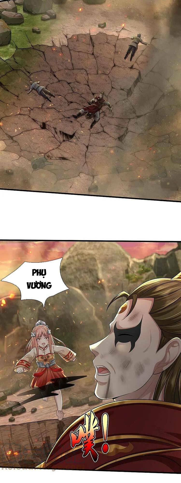 Chương 426 - Trang 7