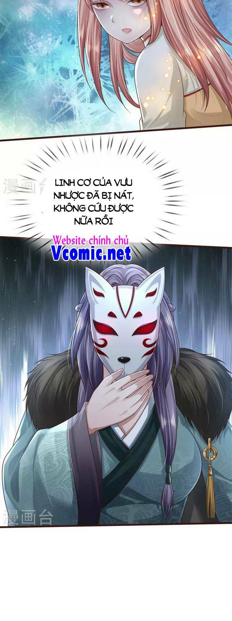 Chương 427 - Trang 12