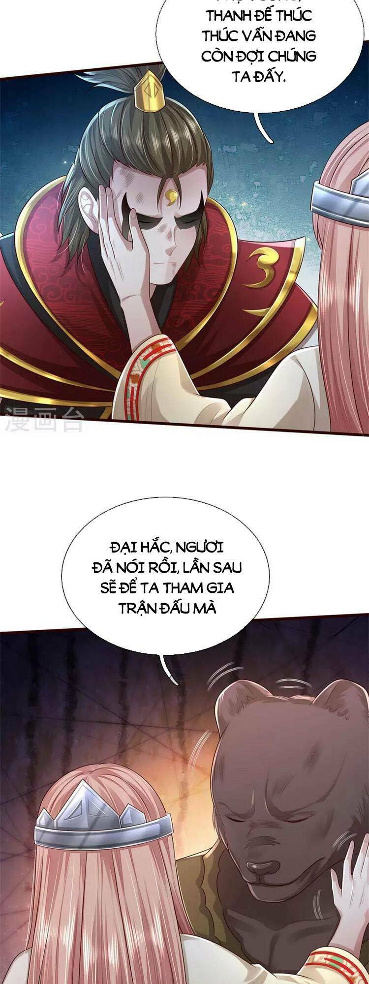 Chương 427 - Trang 5
