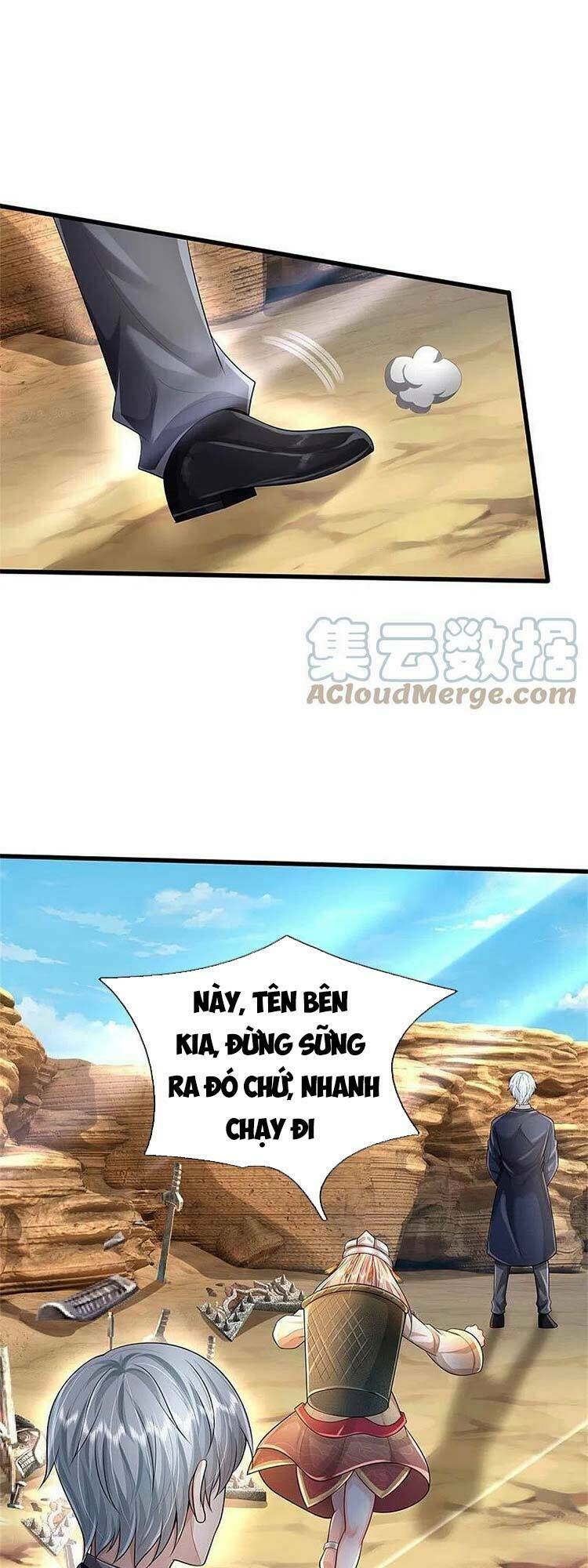 Chương 429 - Trang 1