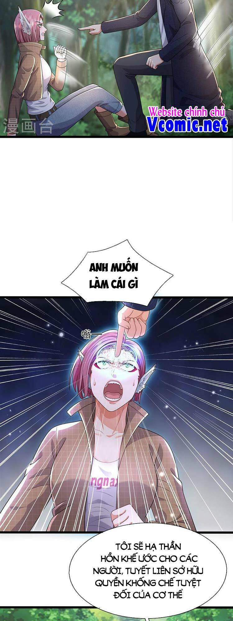 Chương 433 - Trang 11