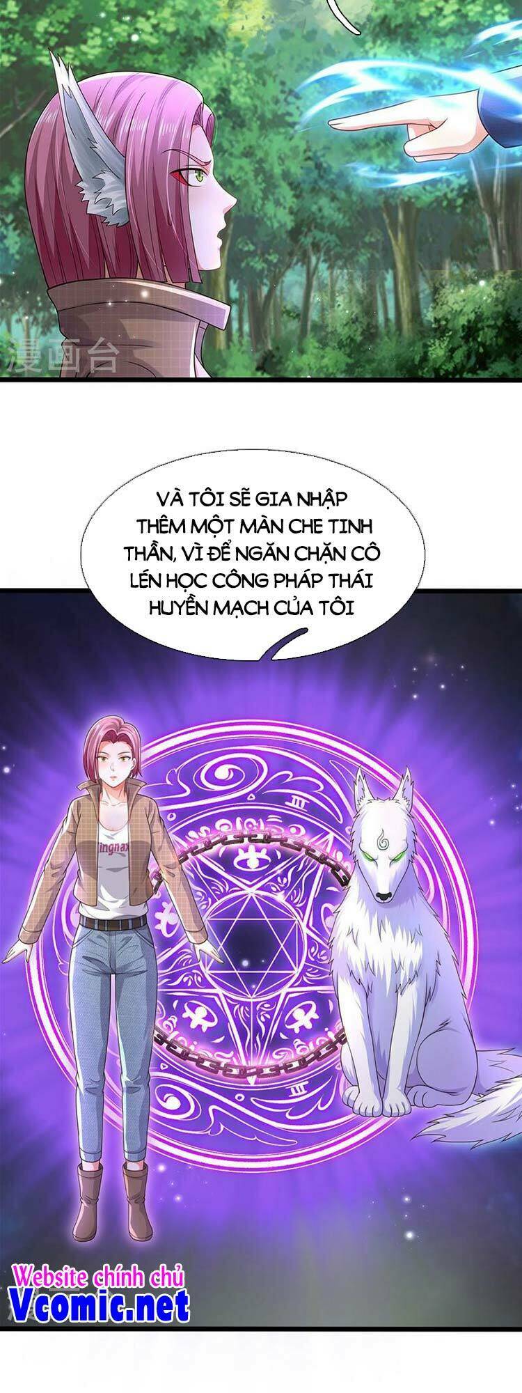Chương 433 - Trang 12