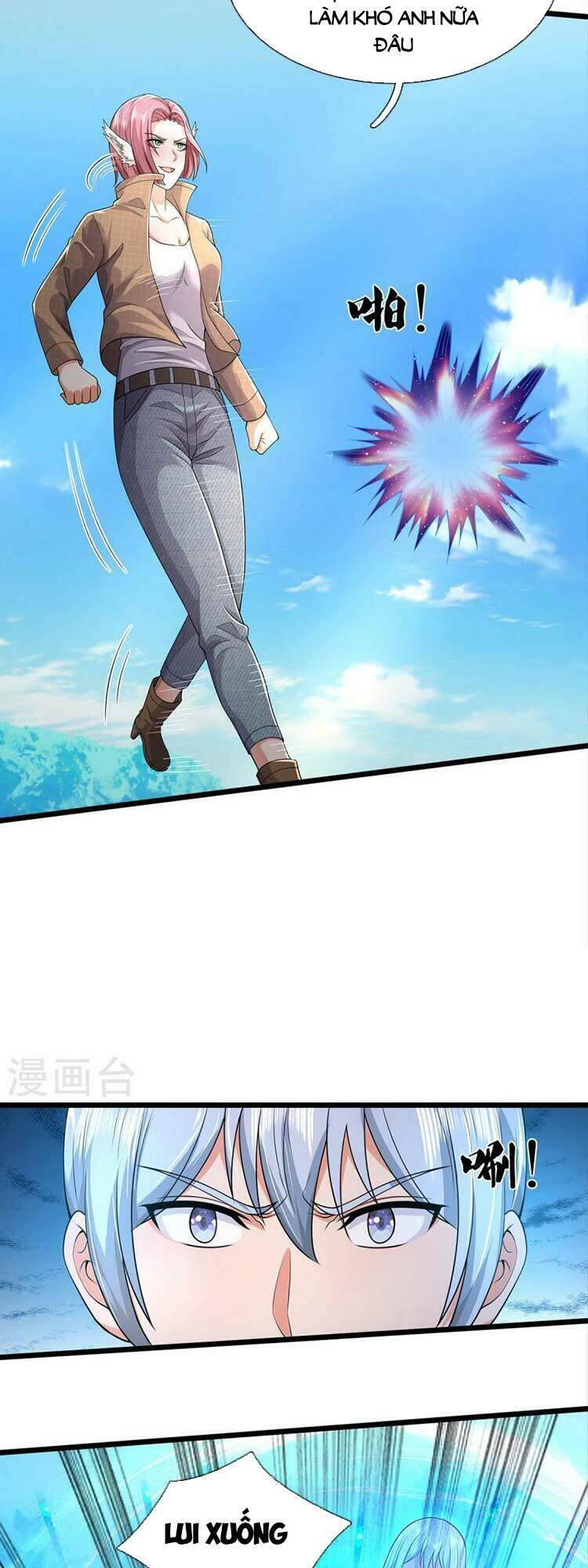 Chương 433 - Trang 7