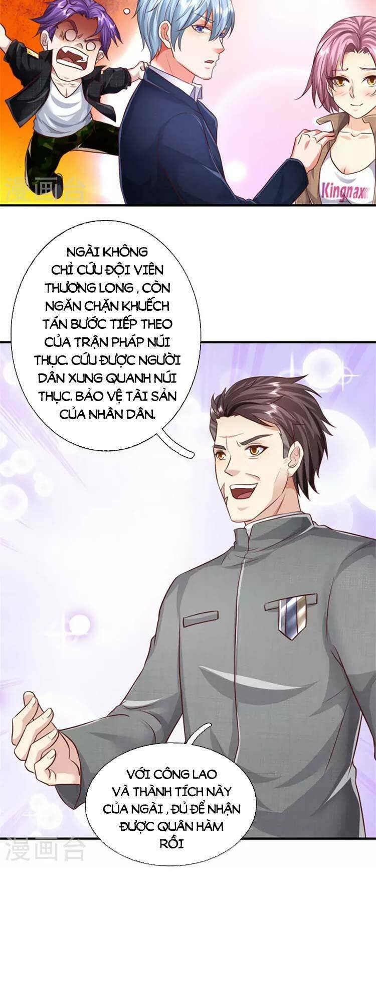 Chương 434 - Trang 12