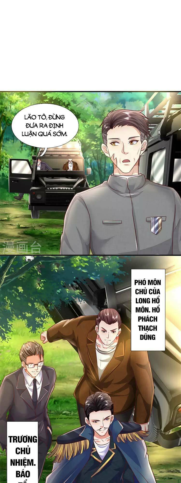 Chương 434 - Trang 13