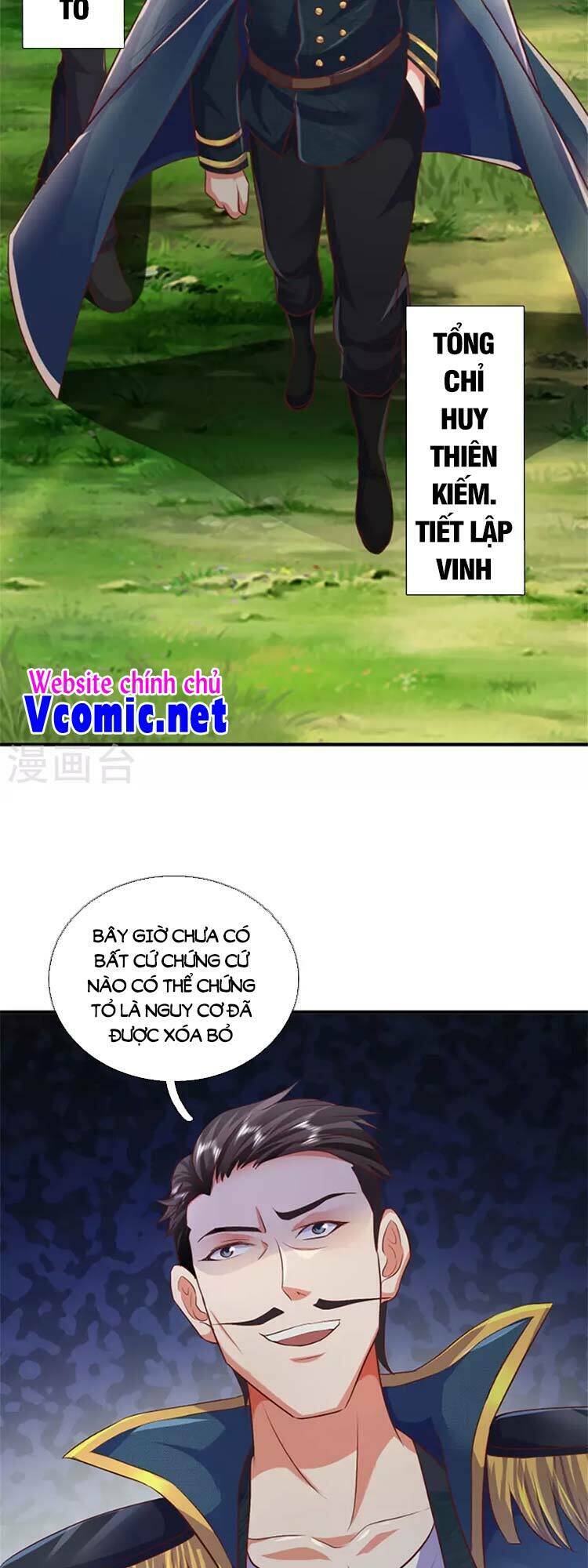 Chương 434 - Trang 14