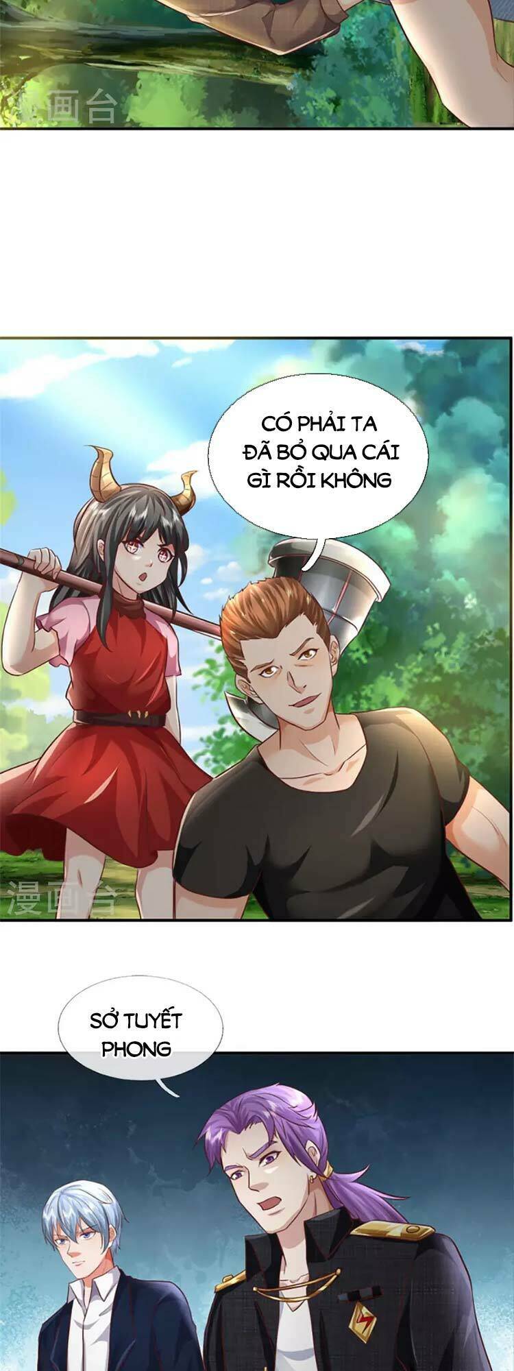 Chương 434 - Trang 5