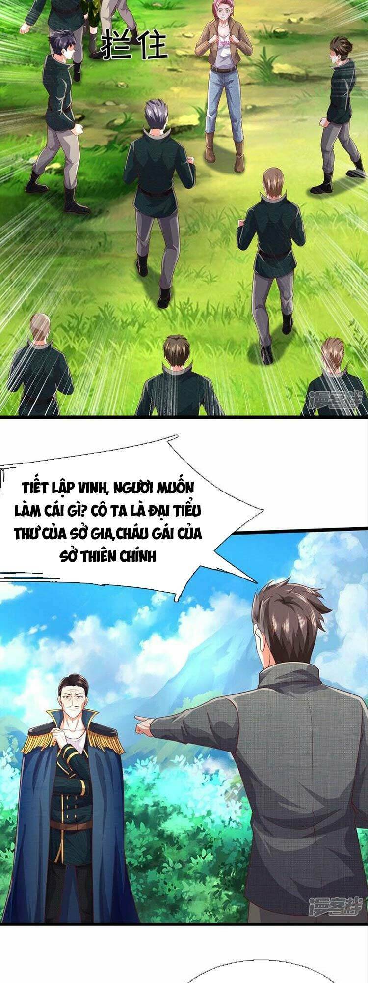Chương 435 - Trang 10