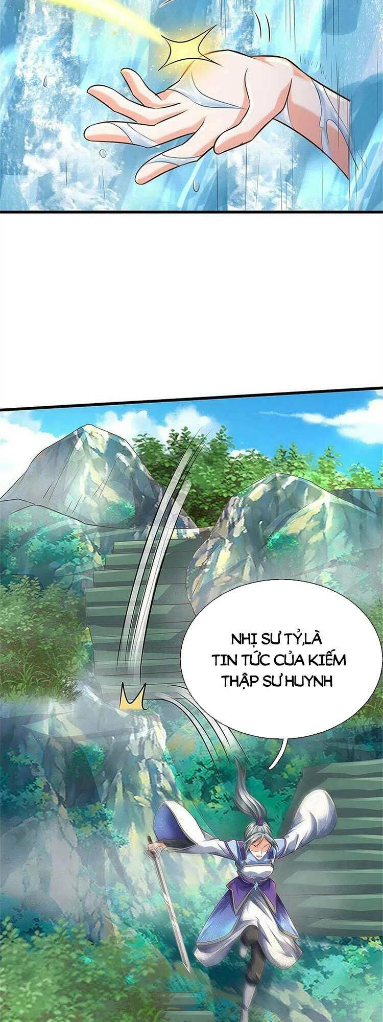 Chương 437 - Trang 19