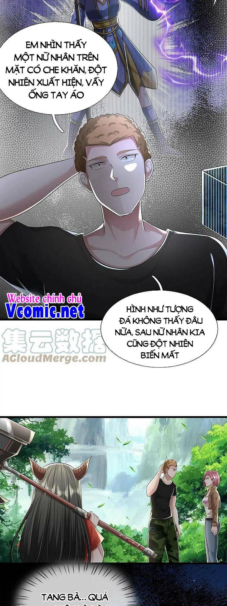 Chương 437 - Trang 7