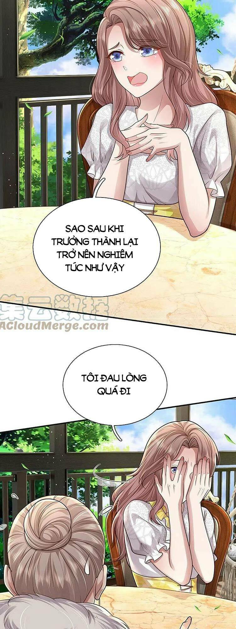 Chương 438 - Trang 15