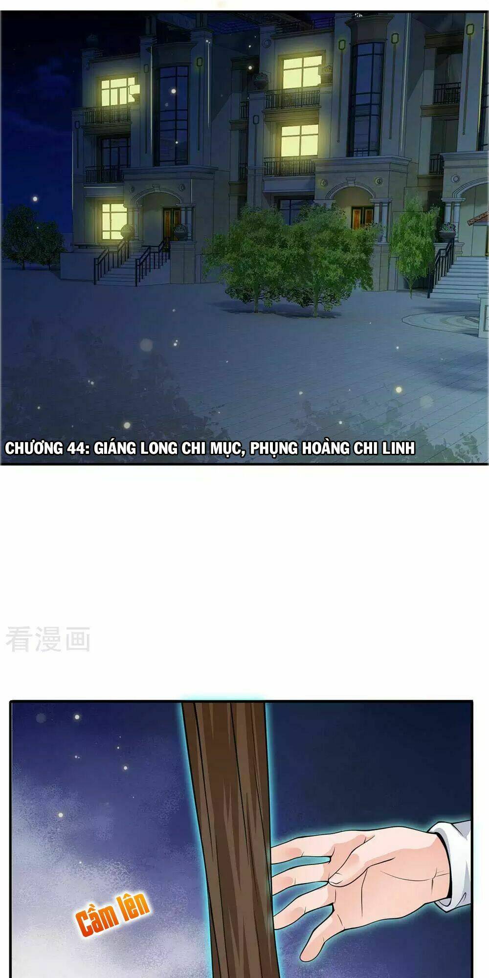 Chương 44 - Trang 1
