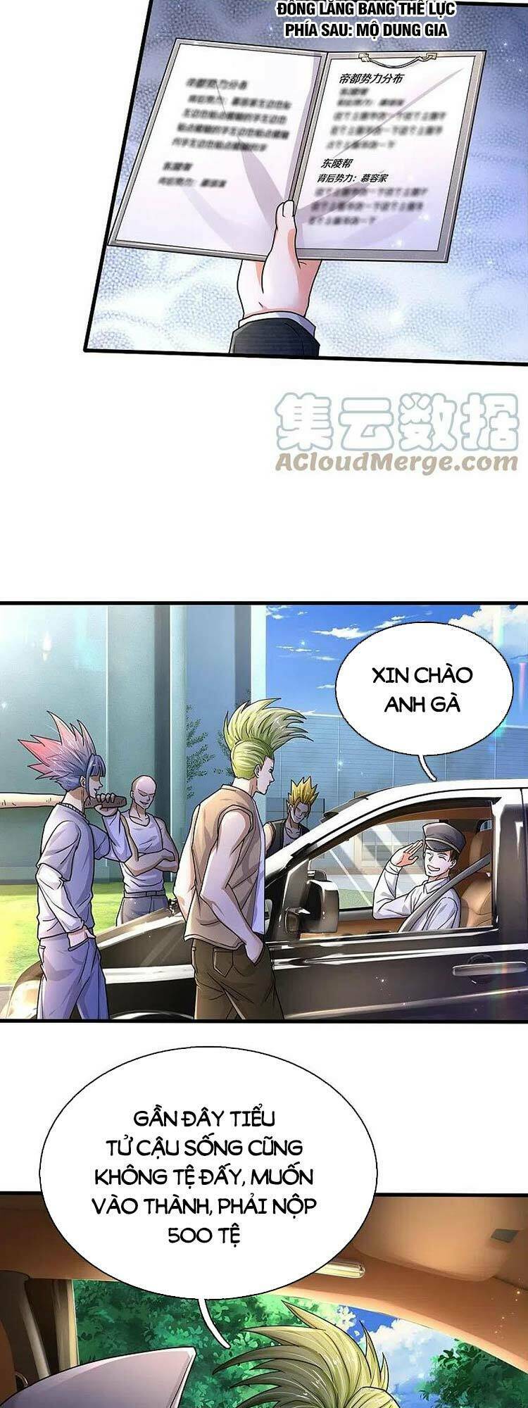 Chương 440 - Trang 3
