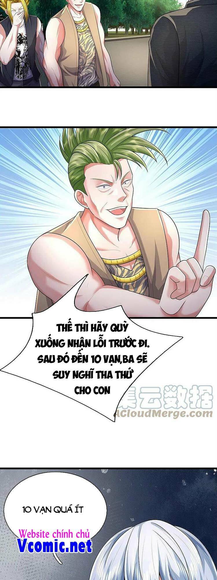 Chương 441 - Trang 5