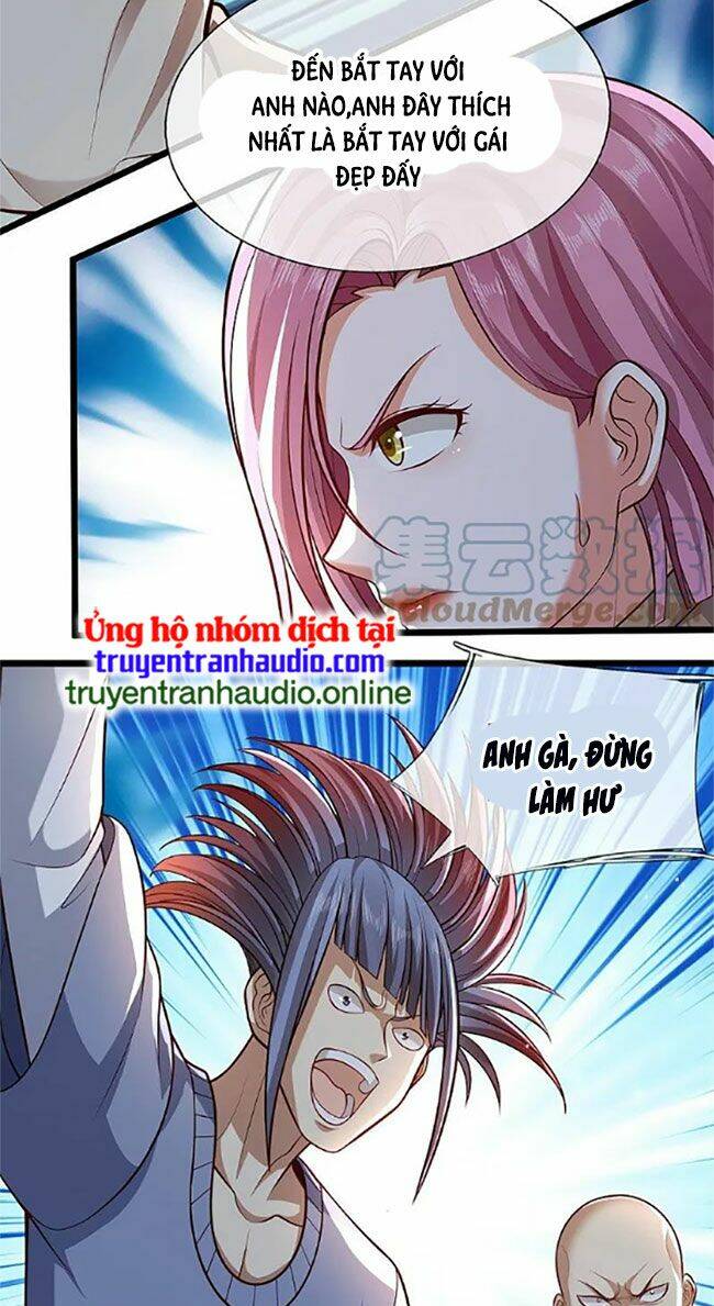 Chương 442 - Trang 7