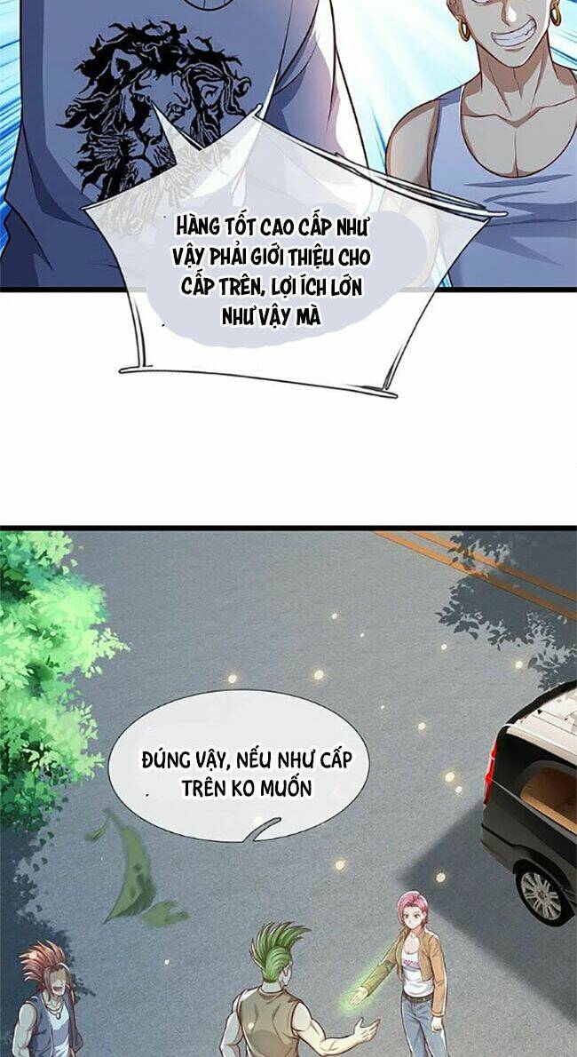 Chương 442 - Trang 8