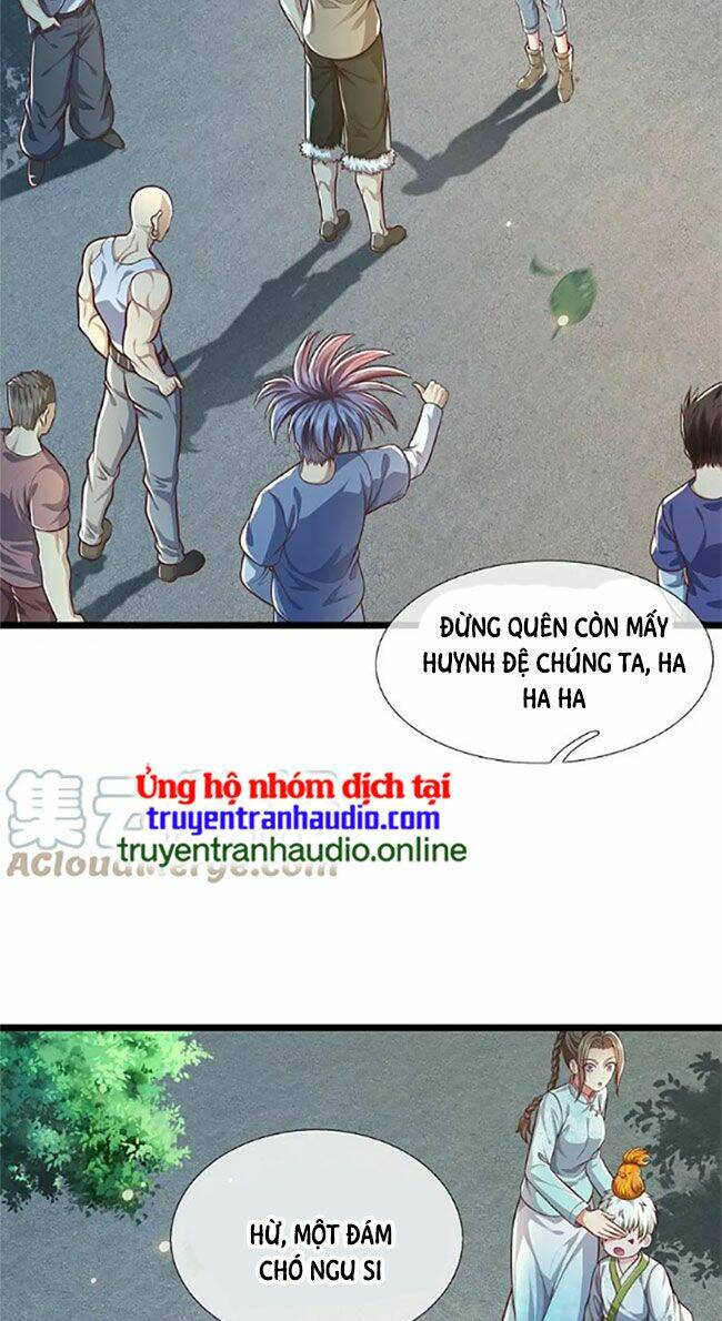 Chương 442 - Trang 9