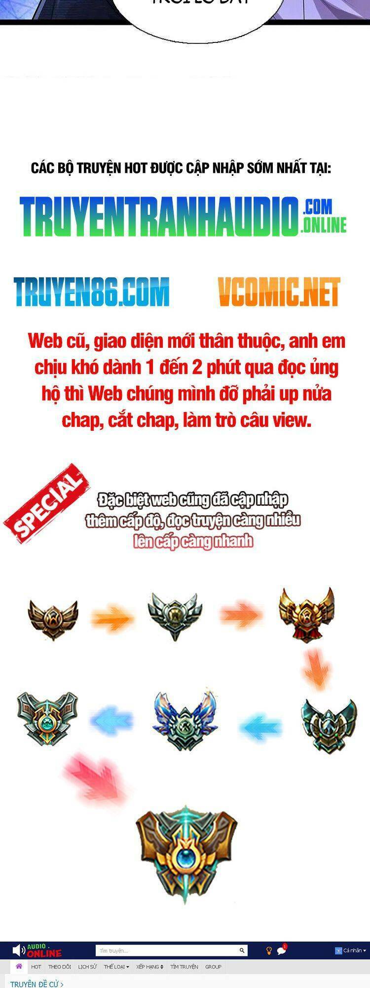 Chương 443 - Trang 20