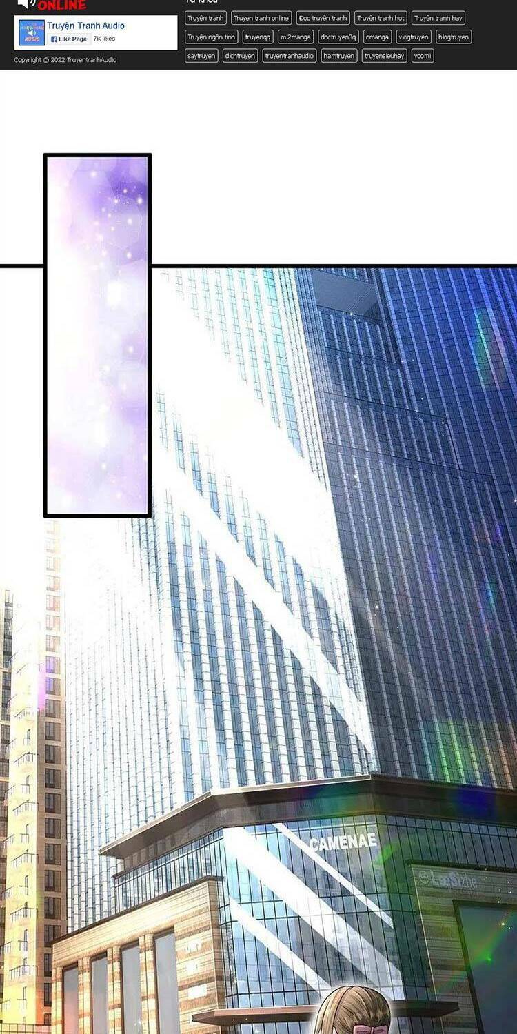 Chương 444 - Trang 1