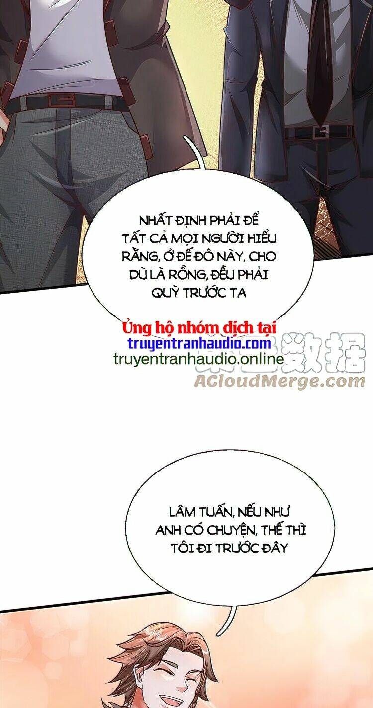 Chương 445 - Trang 11