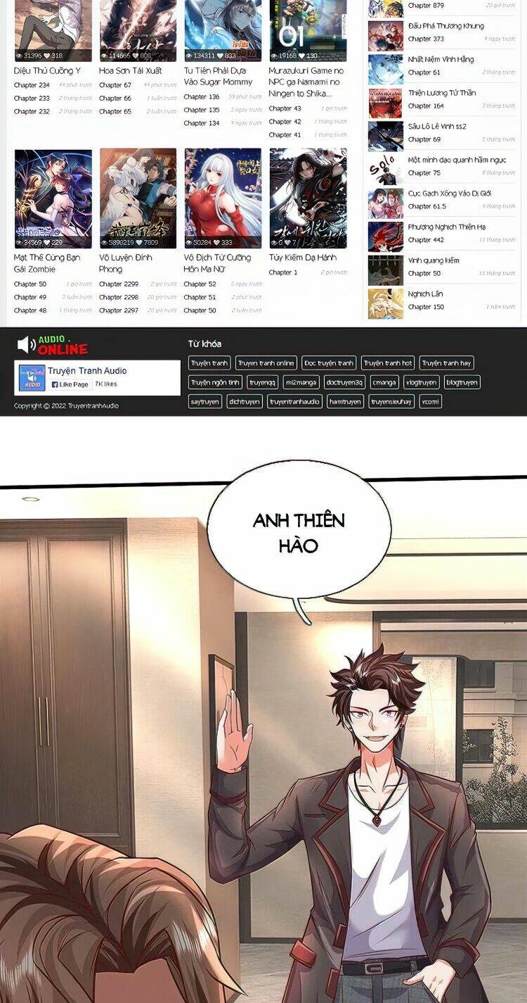 Chương 445 - Trang 3