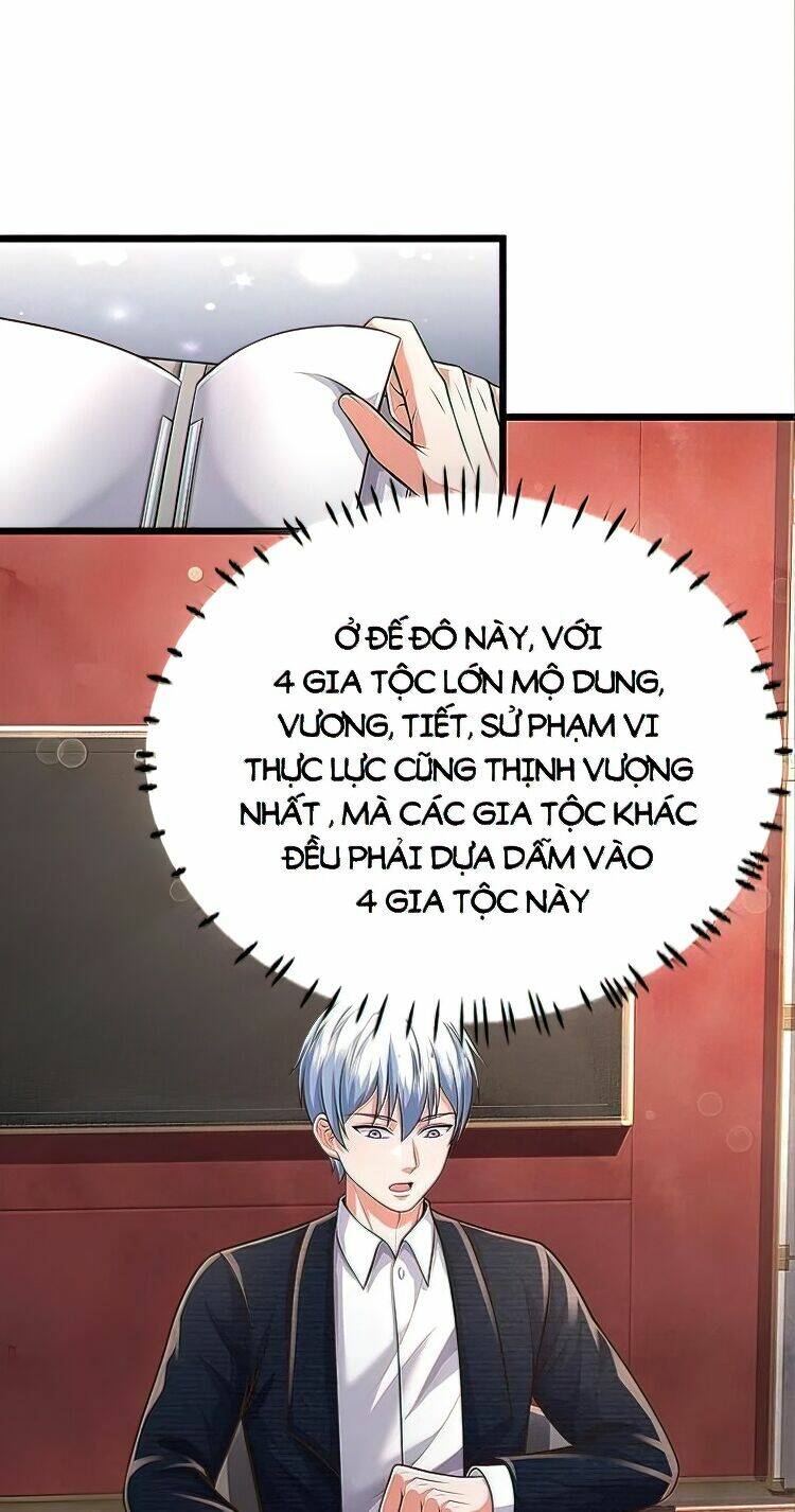 Chương 445 - Trang 22