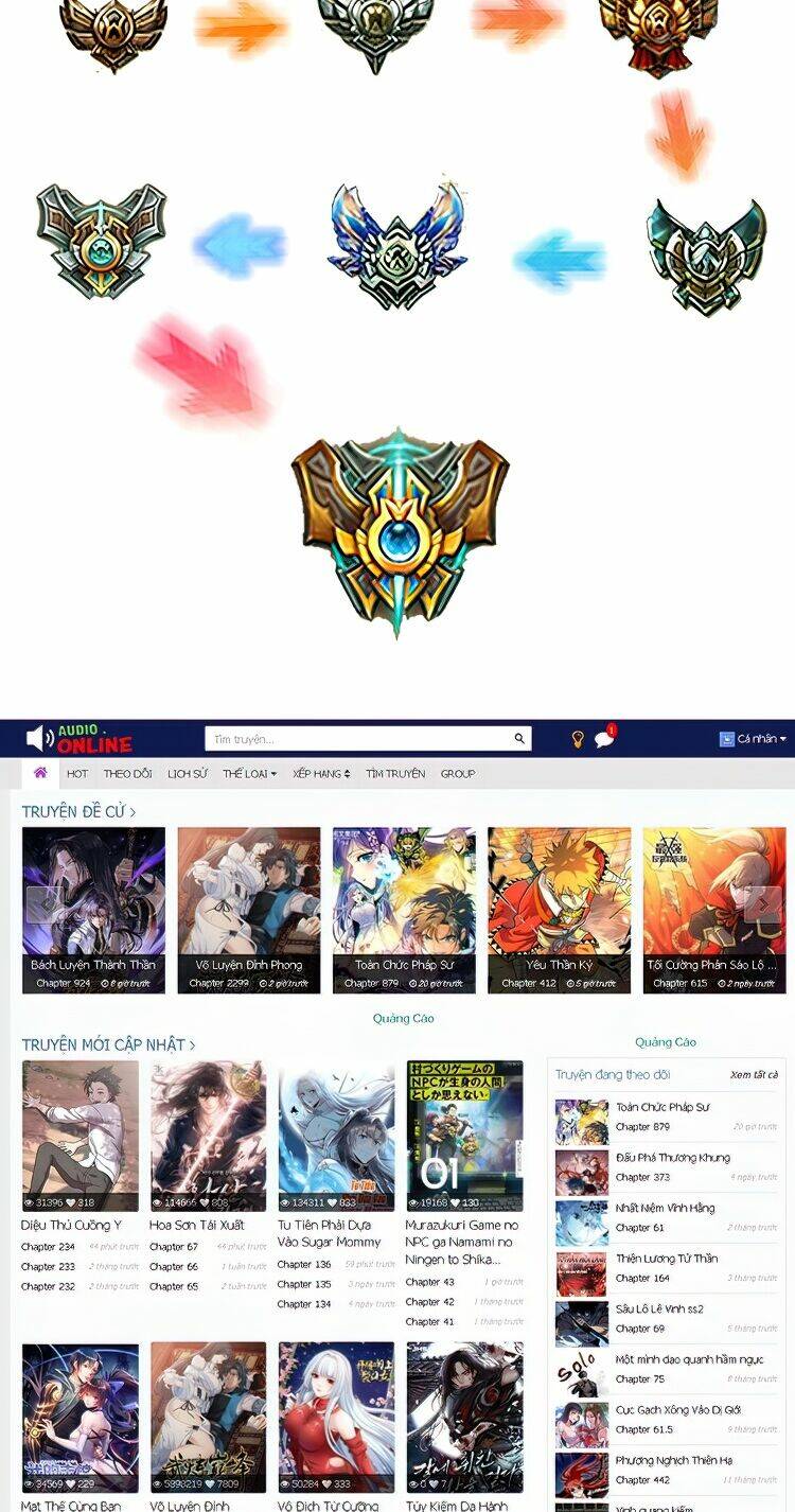 Chương 445 - Trang 24