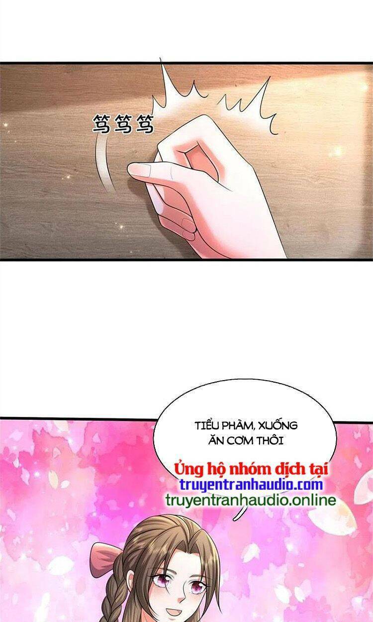 Chương 447 - Trang 1
