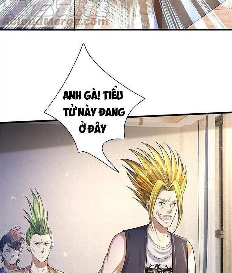 Chương 447 - Trang 21