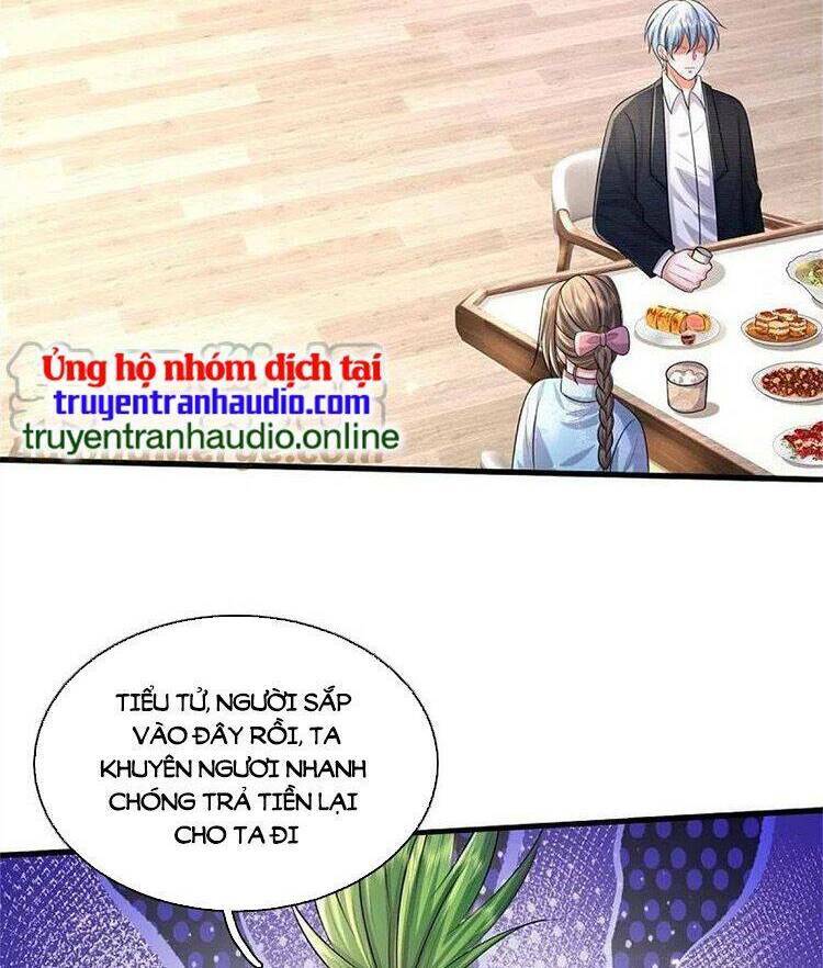 Chương 447 - Trang 27