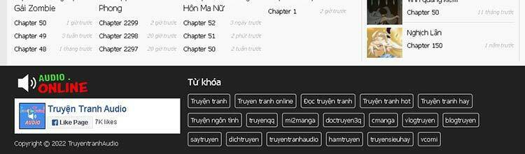 Chương 451 - Trang 17