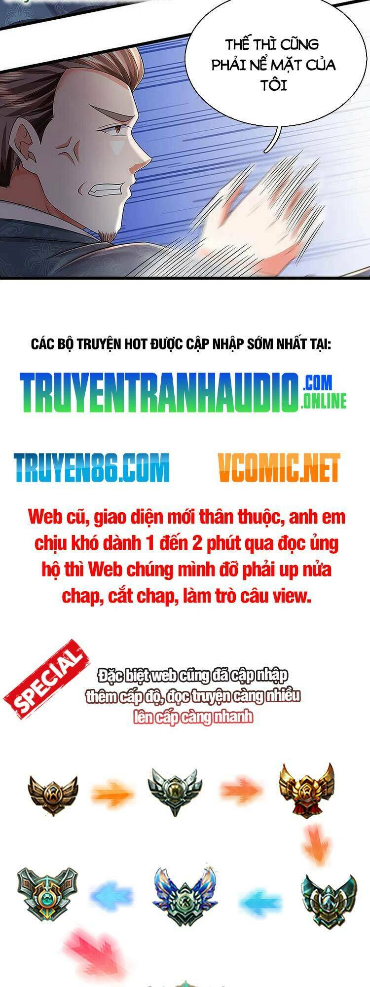 Chương 452 - Trang 16
