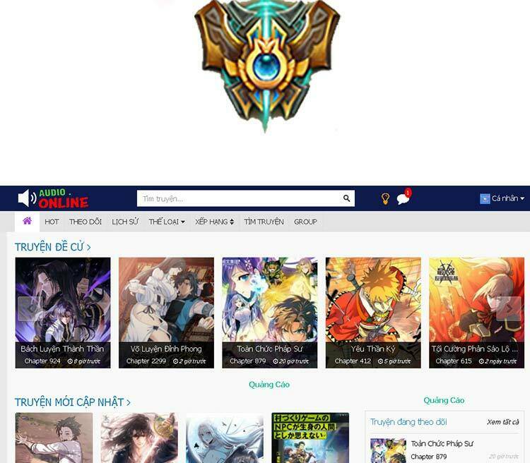 Chương 452 - Trang 17
